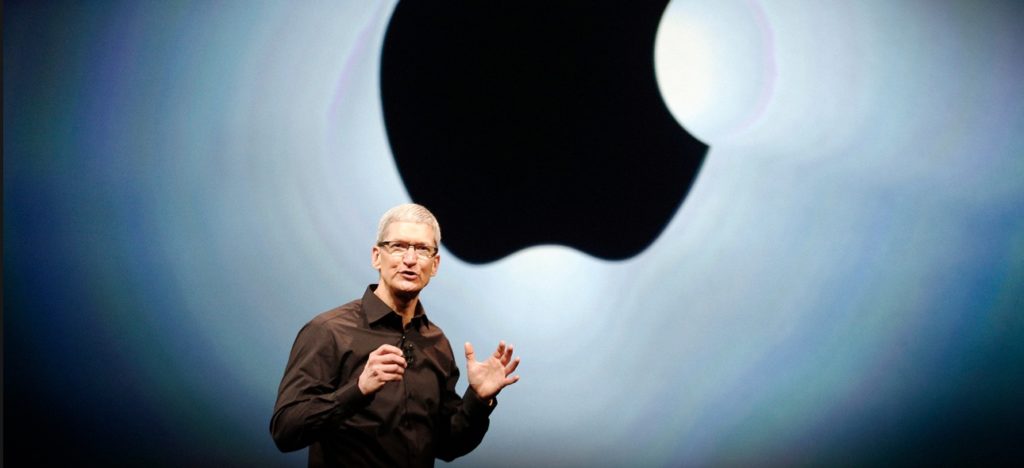 Apple as a Service Part 3: Capital Return a Lever to Move Shares Higher