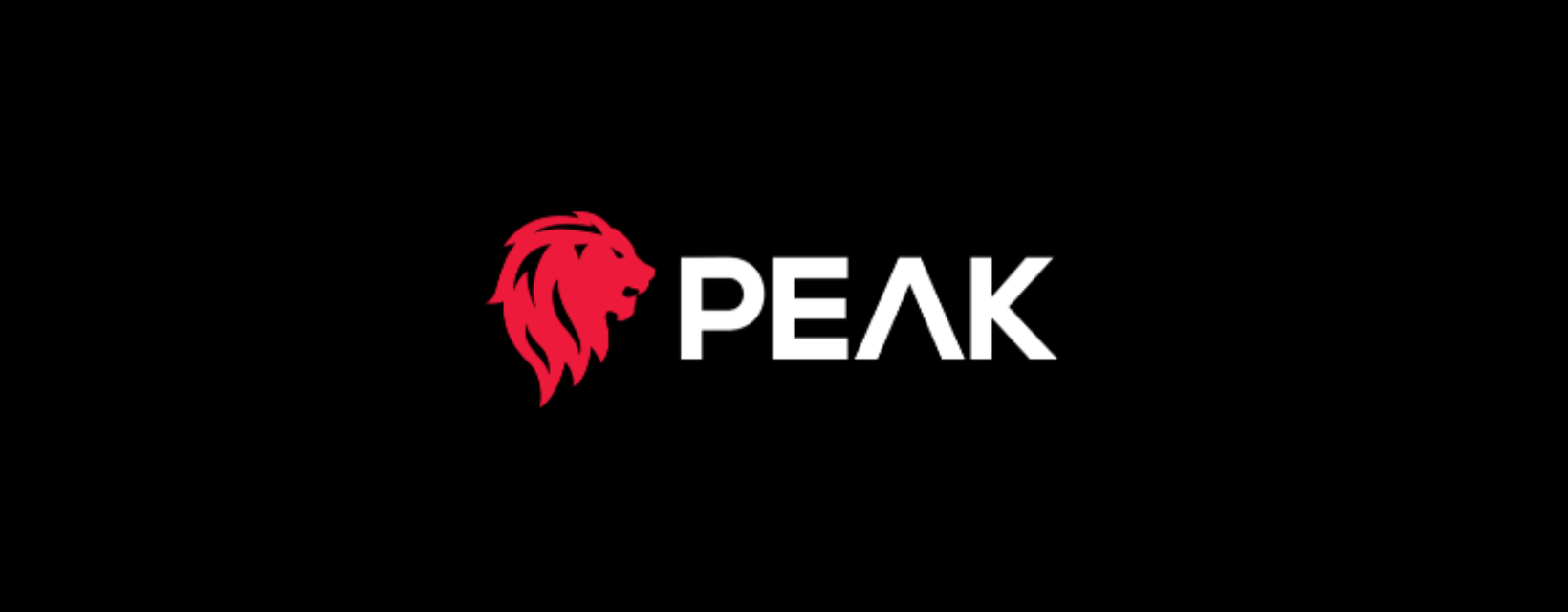 Peak Logo